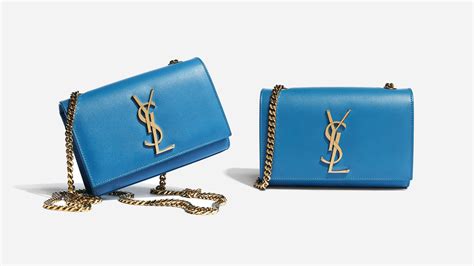 kappe ysl|The Saint Laurent Kate Bag: Styles & Sizes.